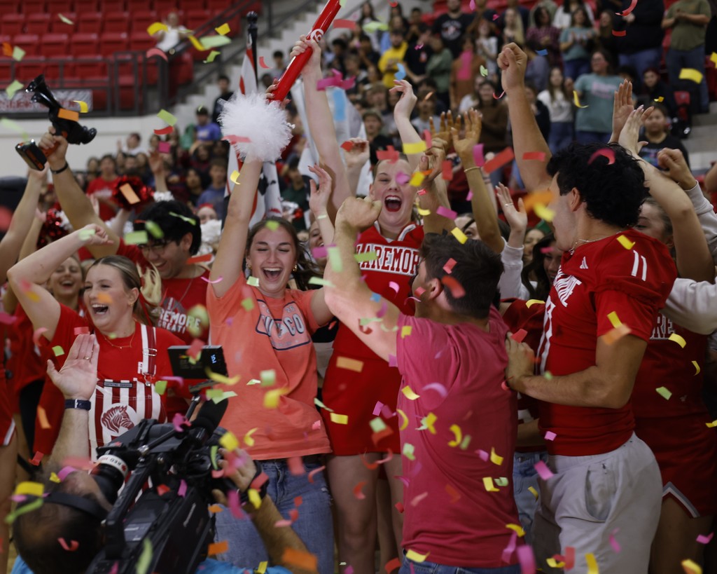 news on 6 spirit stick