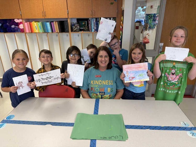 3rd grade win groups