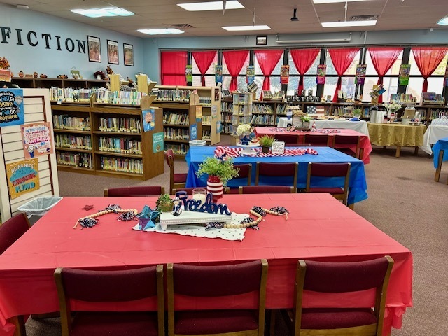 Veterans Day Assembly