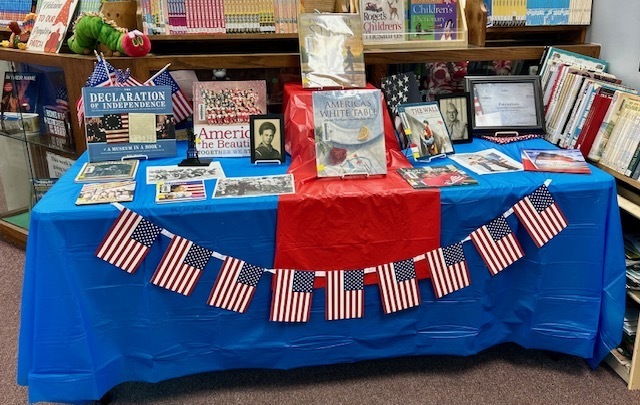 Veterans Day Assembly