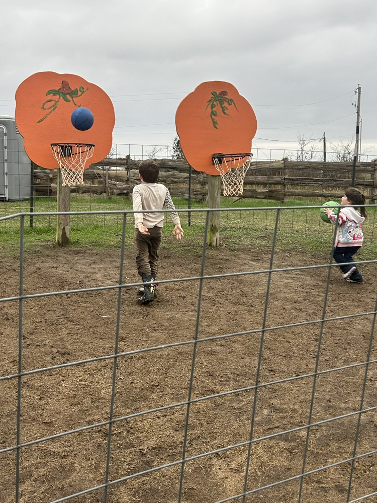 students playing basketball 