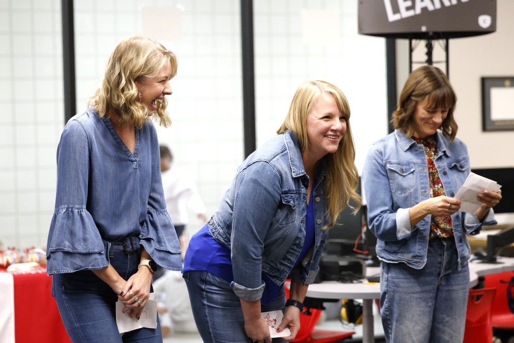 celebrating teachers