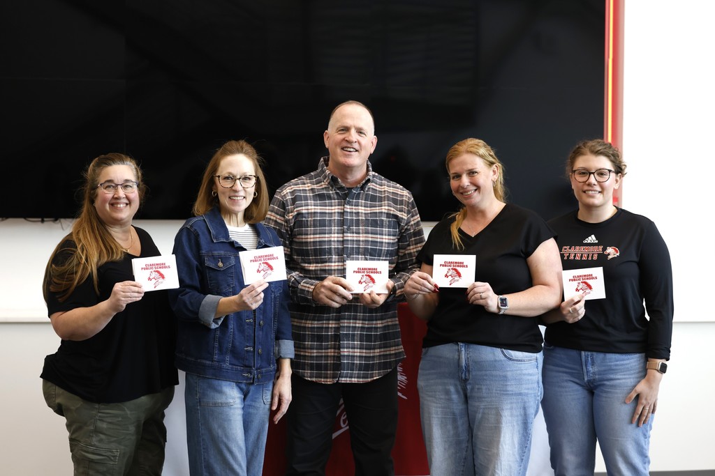 teachers with their stipends