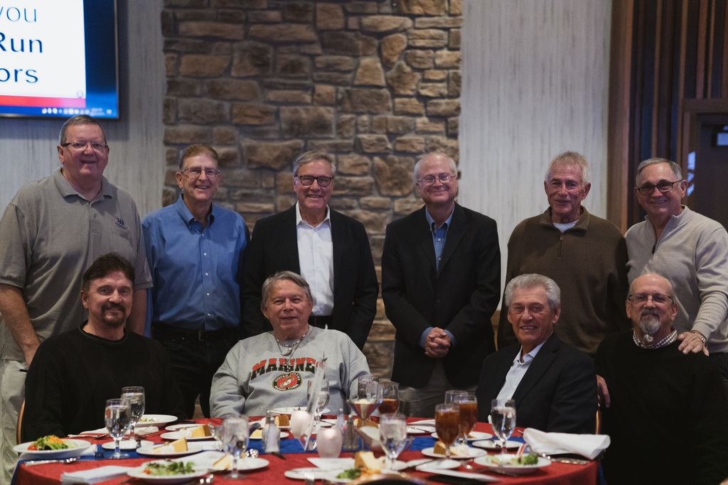 field of dreams banquet
