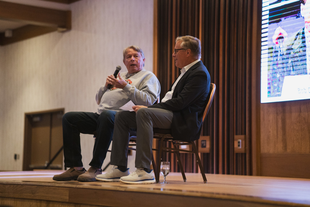 field of dreams banquet