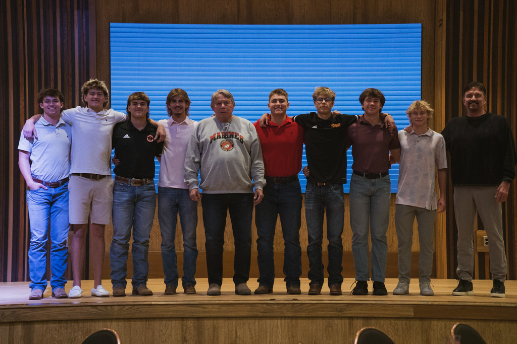 field of dreams banquet