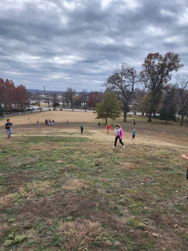 will rogers memorial