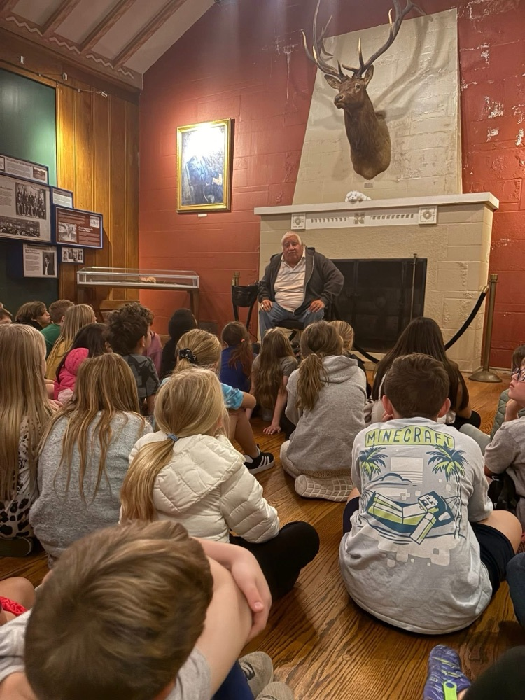 will rogers memorial