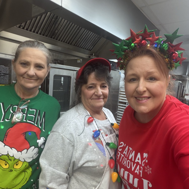 the crew back together!!