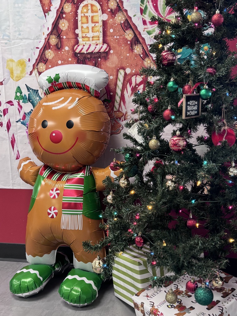 Donuts with Grownups