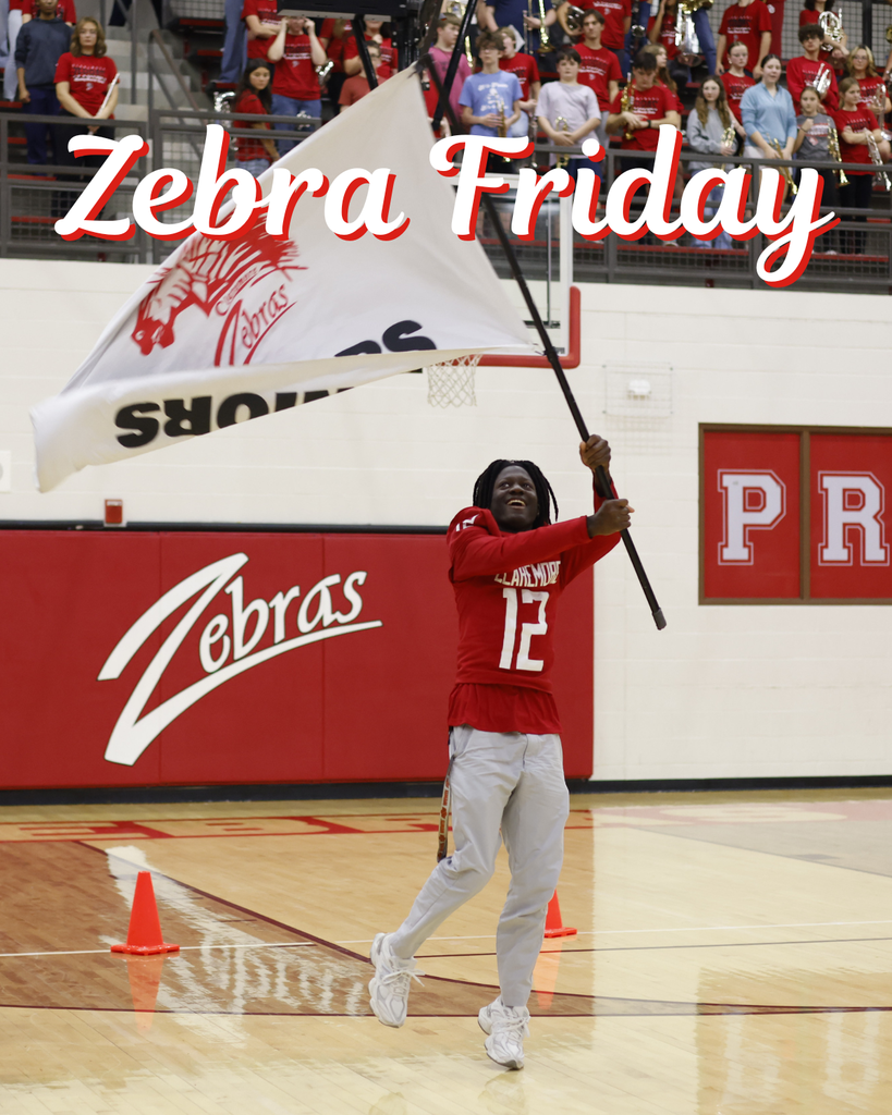 student at an assembly