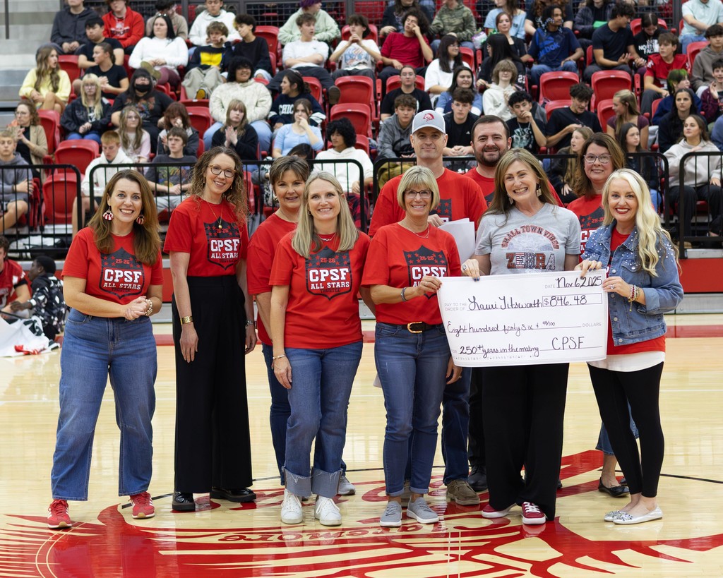 lauri recieved a grant from cpsf