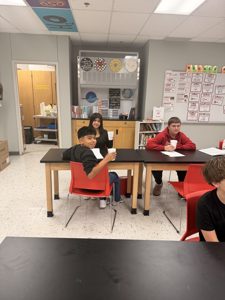 HOT COCOA CHEMICAL REACTIONS