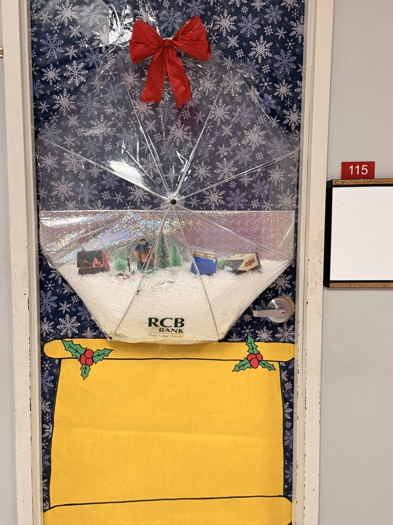 door contest 