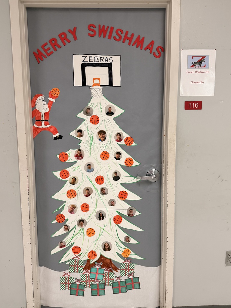 door contest