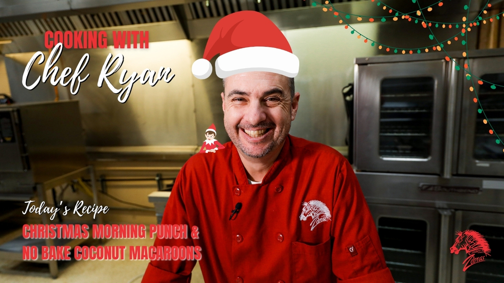 Cooking with Chef Thumbnail