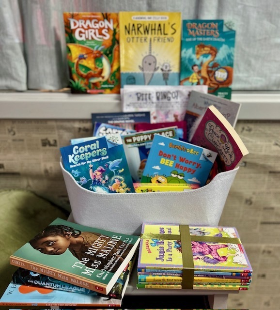 Fun and Yummy Treats