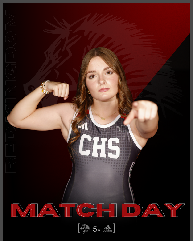 match day for wrestlling 