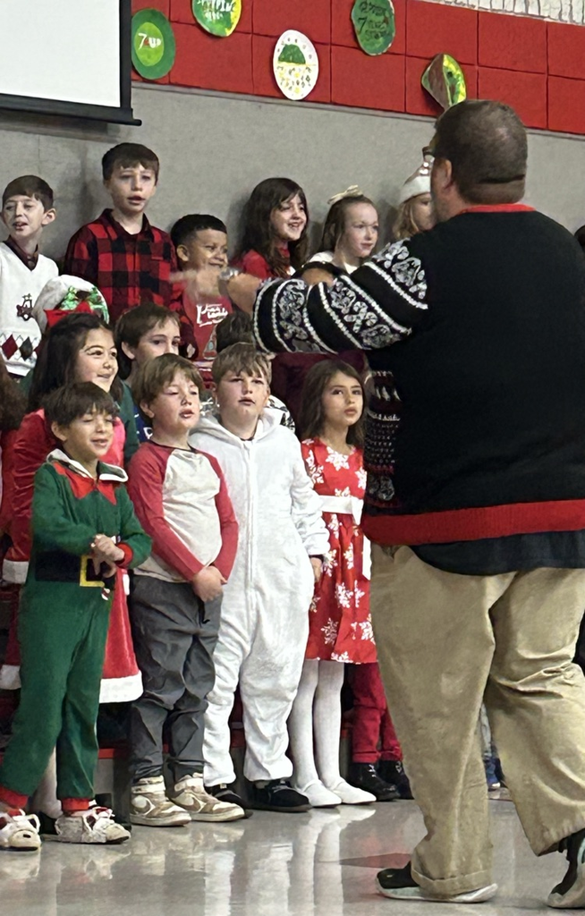 Christmas program