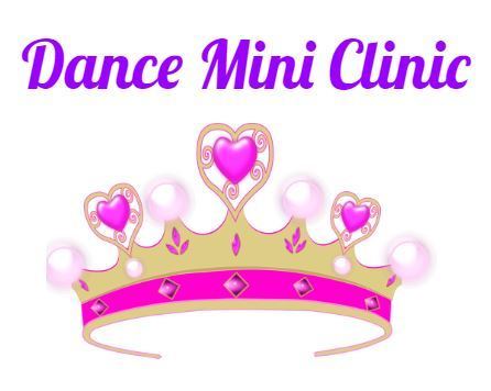 💃 Dance Mini Clinic 💃  📅 Clinic Dates: • Tuesday, January 27th • Thursday, January 29th ⏰ Time: 6:00 p.m. – 7:30 p.m. 📍 Location: Mobra Gym  🎉 Performance: Halftime of the Girls Basketball Game 📅 January 30th 📍 Dougie / New Gym  👧 Who: Pre-K – 6th Grade  💲 Pricing: • $35 – Early enrollment (T-shirt included) • $40 – After January 27th (limited shirt supply)  📱 Find Us on Facebook: Claremore Varsity Dance  📧 Questions? Contact: jwarden@claremore.k12.ok.us  📝 How to Register: Print and return the attached registration form, or stop by the CHS Front Office to pick one up.  Spots are limited—sign up early and dance with us! ✨