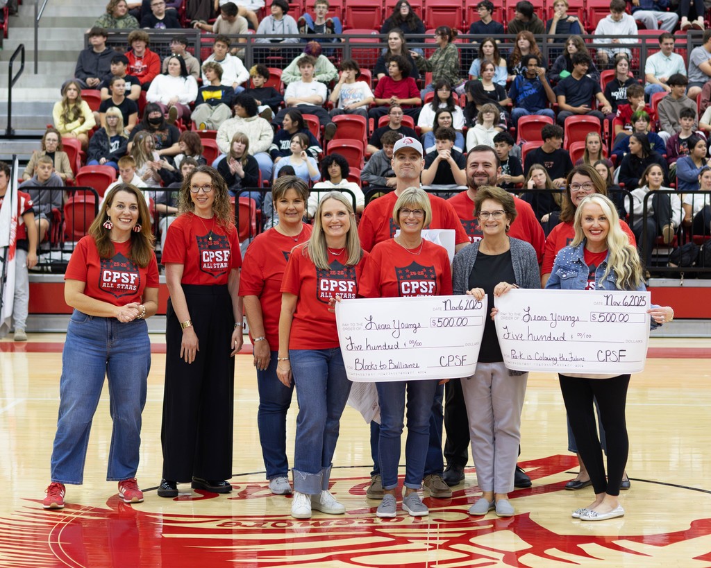 claremore public schools foundation 
