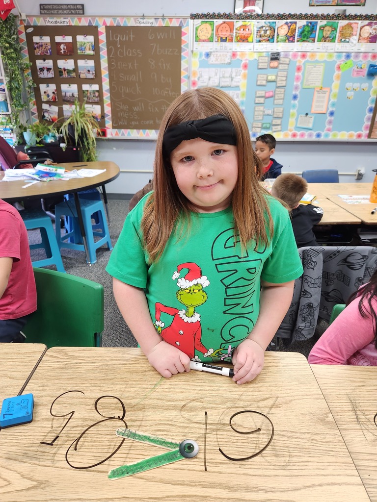 students making alligators