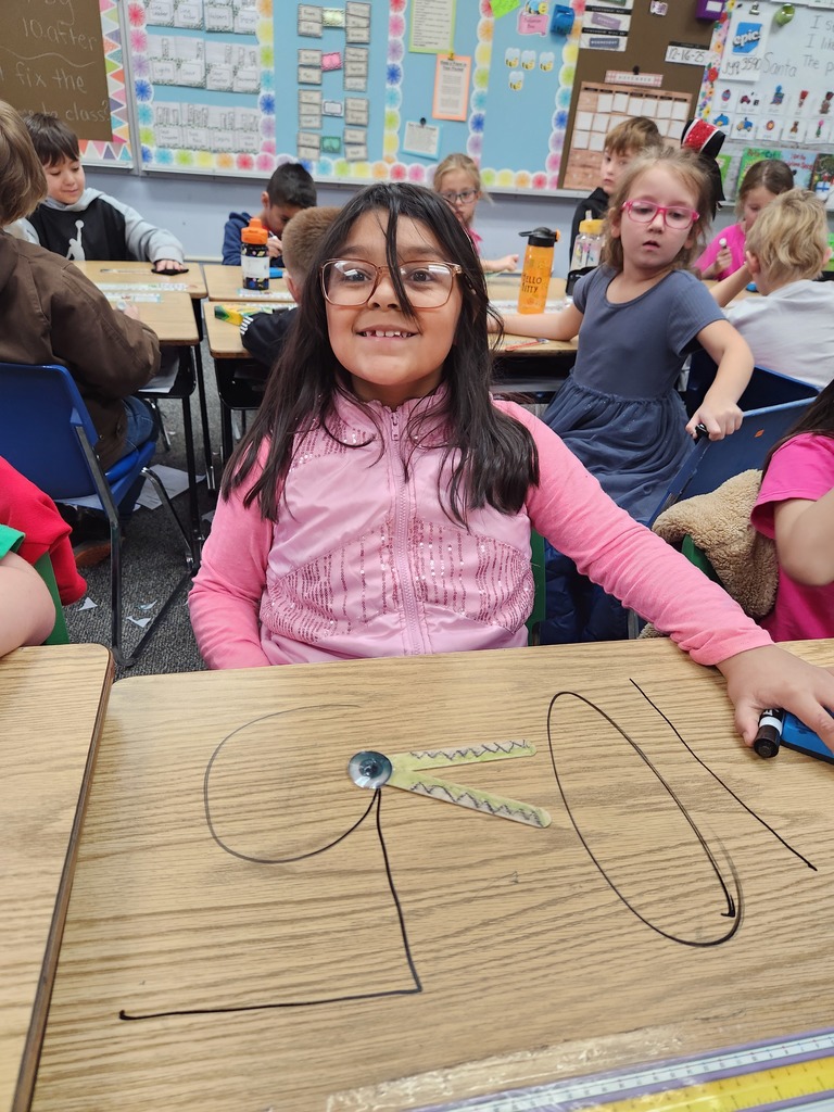 students making alligators