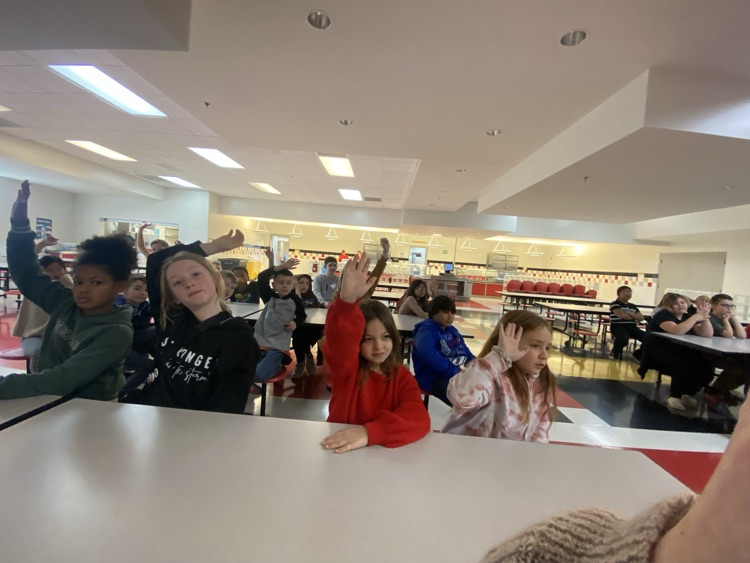 will rogers presentation