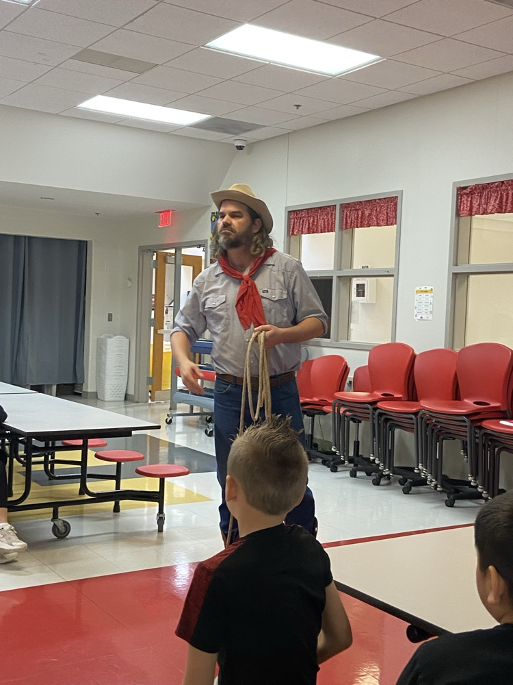 will rogers presentation