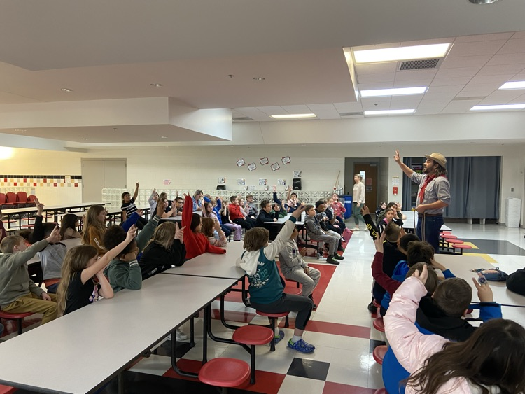 will rogers presentation