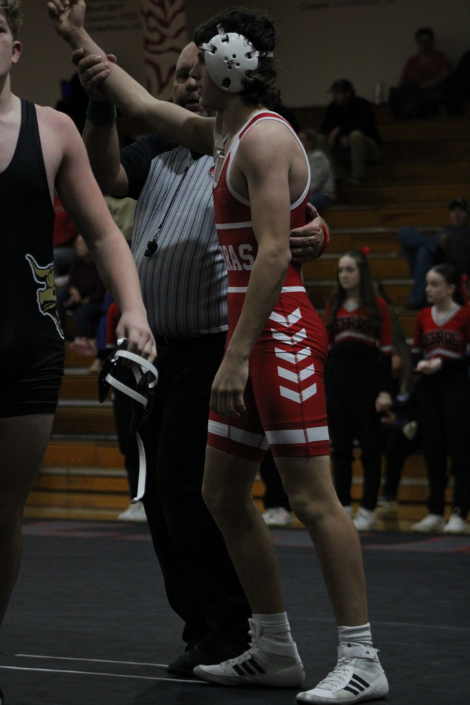 WRESTLING PICS
