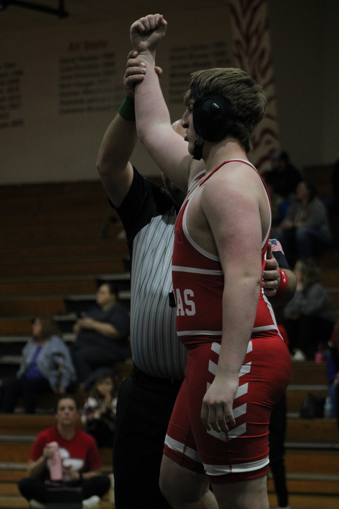 WRESTLING PICS