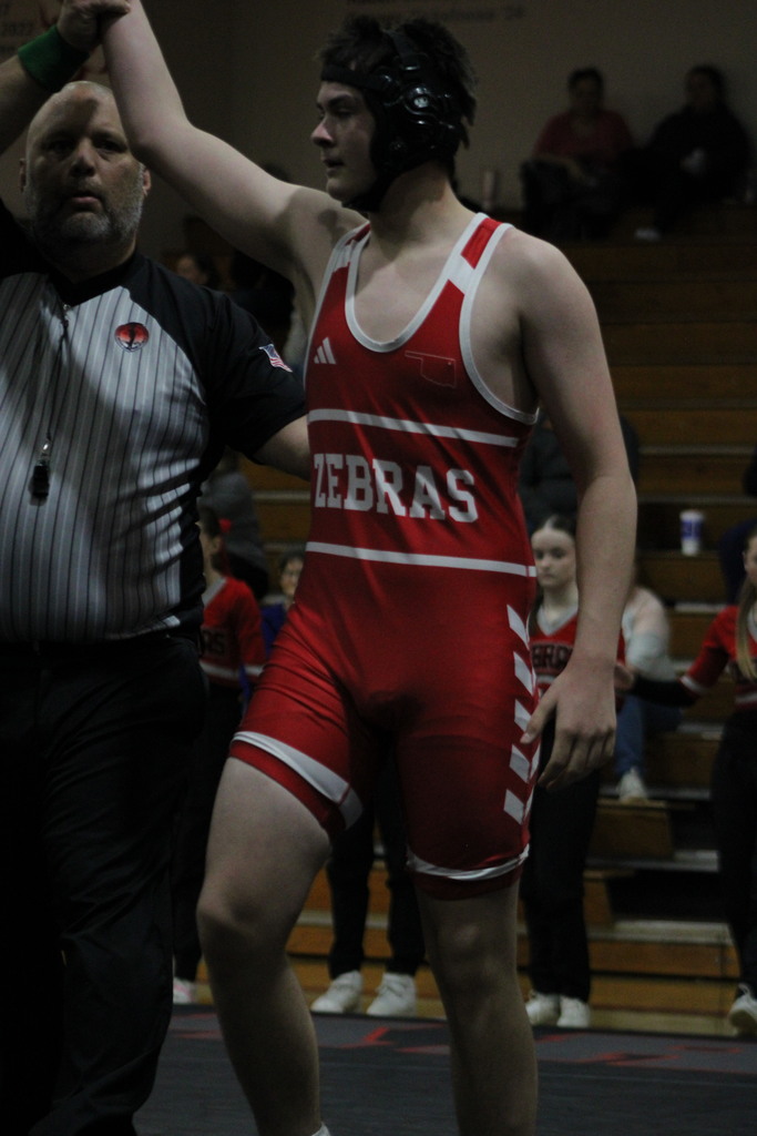 WRESTLING PICS