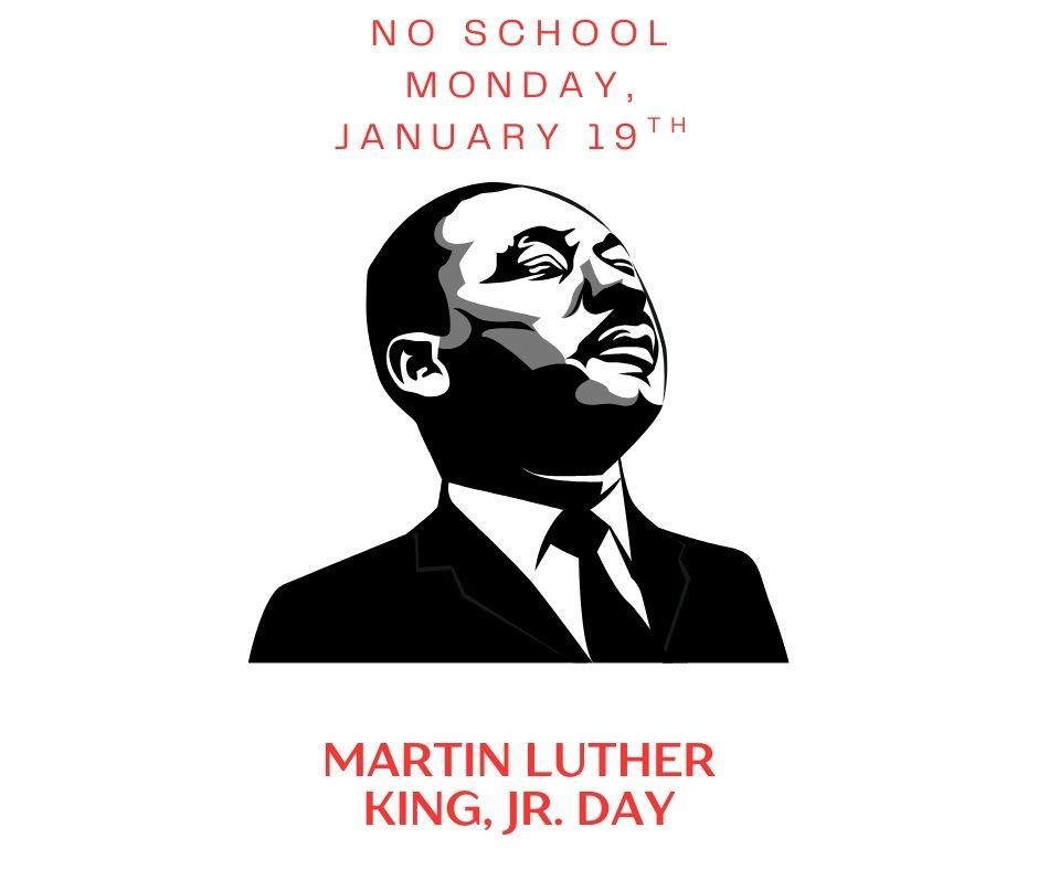 MLK Day