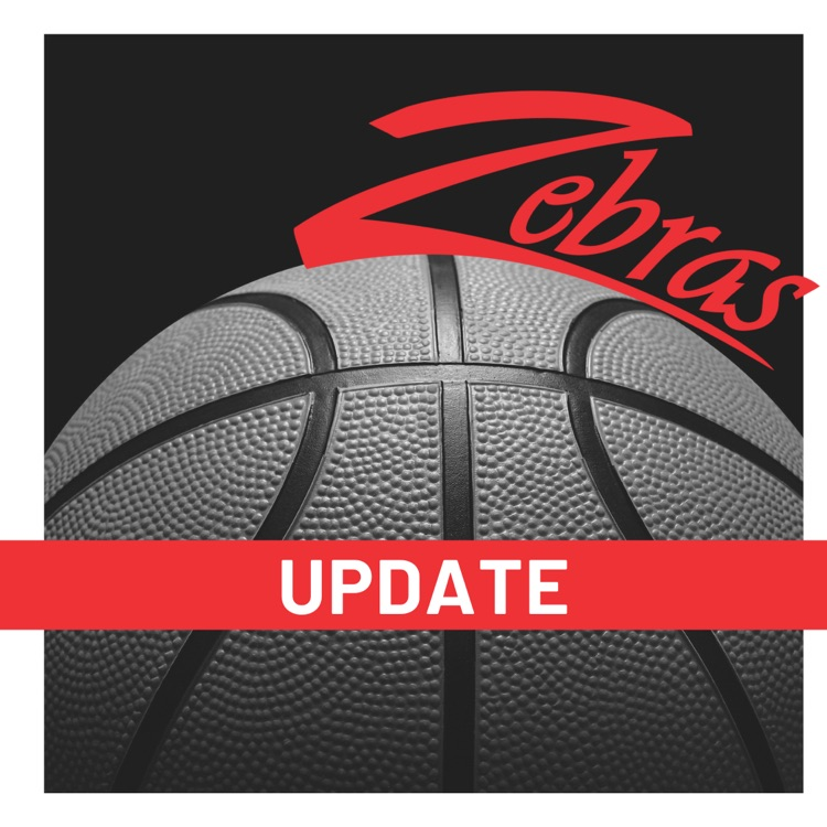 basketball “update"