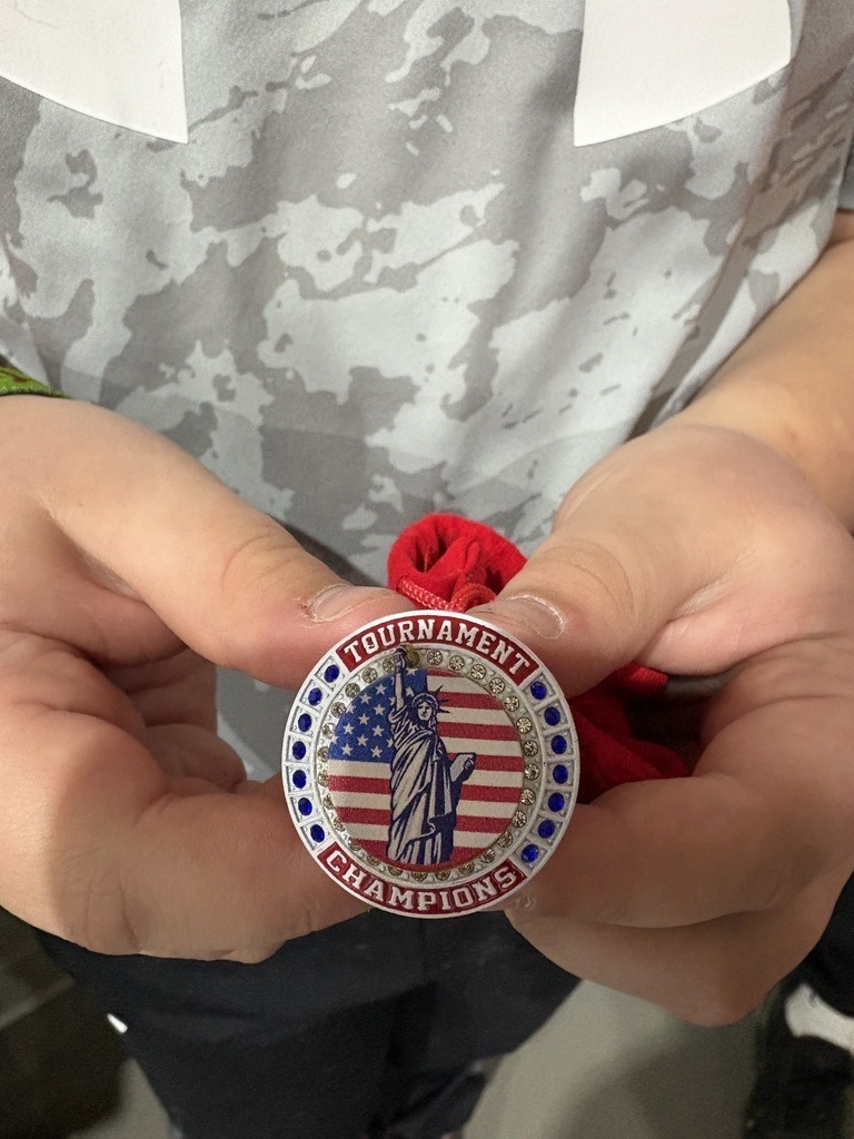 Free Throw Contest Ring