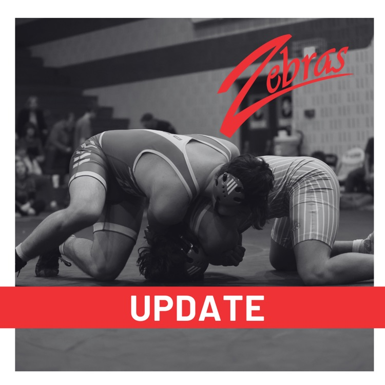 wrestlers “update"