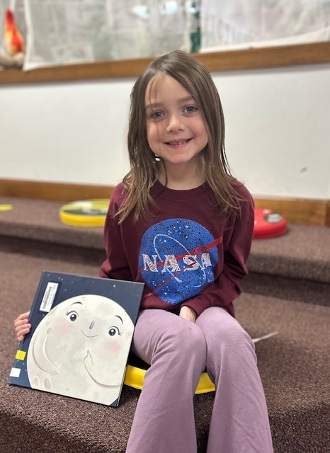 Celebrating Stuart Roosa