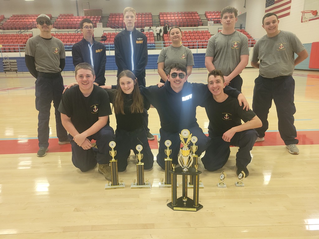 Claremore NJROTC Takes 1st Place at Drone Competition 🏆🚁 Claremore High School NJROTC brought home 1st place at the drone competition hosted by Western Heights High School—winning by over 500 points! Cadets competed in events testing precision, speed, and teamwork, including Minesweeper, Slalom, Lap Race, and the Obstacle Course.  This win highlights our cadets’ dedication to STEM, teamwork, and leadership. Congratulations to our NJROTC team on an outstanding performance!