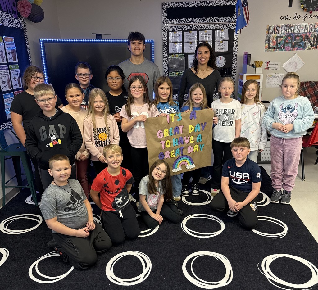 STUCO POSITIVE SIGNS