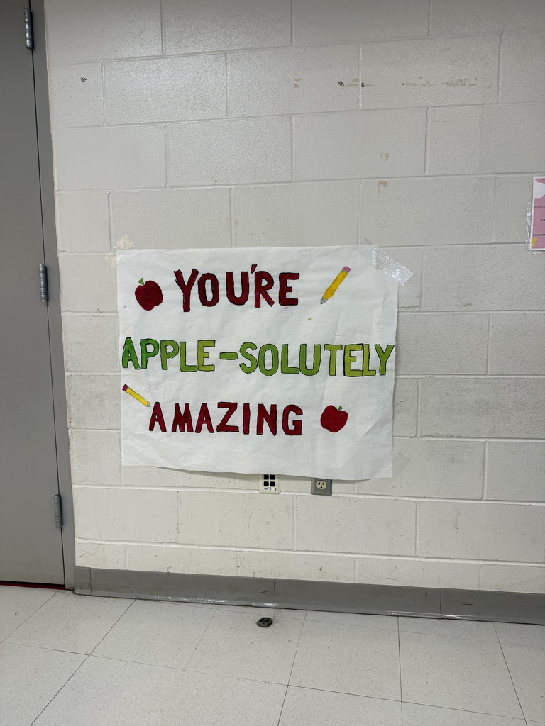 STUCO POSITIVE SIGNS