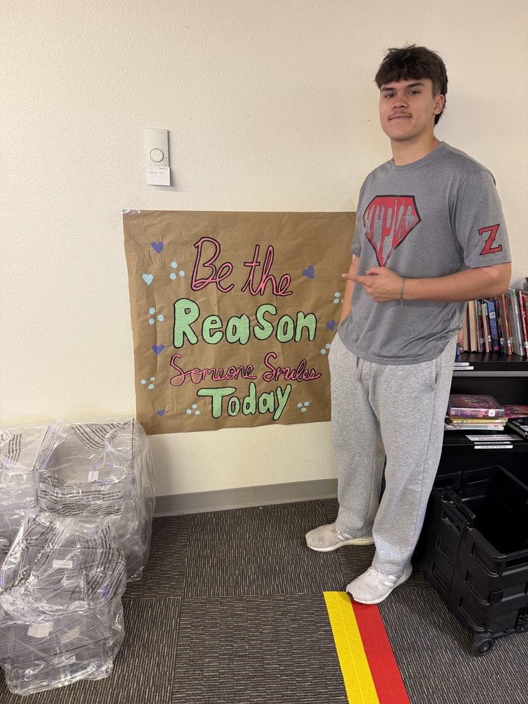 STUCO POSITIVE SIGNS