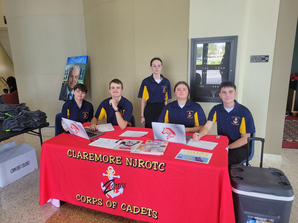 Claremore High School & Community Blood Drive 🩸 Join us in making a lifesaving difference! ❤️ Due to severe winter weather across the country, blood donations are critically low, and the need is greater than ever. The Claremore High School & Community Blood Drive will be held at the Robson PAC on Monday, February 9th, from 1:30 PM – 5:00 PM. Your donation can help replenish the blood supply and save lives right here in our community. Whether you’re a first-time donor or a regular, we’d love to see you there! 📍 Robson PAC ⏰ 1:30 PM – 5:00 PM ❤️ One donation can save multiple lives