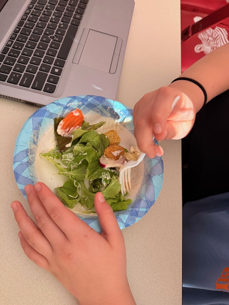 GROWING FOOD IN SCIENCE