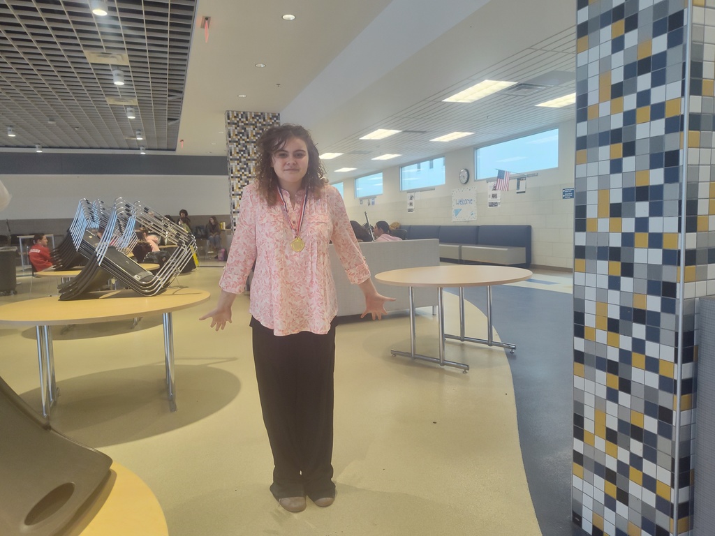 🎭🎤 Huge congratulations to our Speech & Debate students! 🎉👏  Our team absolutely owned the competition, and we couldn’t be more proud of their talent, confidence, and hard work:  🏆 1st Place – Humorous Duet 🎭 2nd Place – Monologue 🥇 1st Place – Monologue 🌟 1st Place – Humorous Interpretation      1st Place – Dramatic Interpretation      2nd Place – Poetry  👏 Additional Top Finishes:  1st Place – Novice Lincoln-Douglas Debate  1st Place – Policy Debate  Way to speak with confidence, argue with purpose, and perform with excellence!