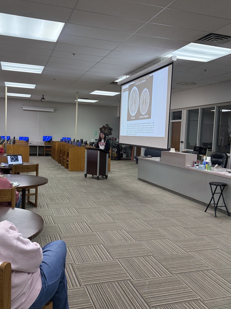 📚💙 When one learns, we all learn! Mrs. Morgan recently attended a powerful professional development session on Trauma-Informed Decision Making, and now she’s sharing that knowledge with our entire staff. Thanks to her commitment, we’re better equipped to understand and support our students with empathy and care. Together, we’re creating a stronger, more compassionate school community! Thank you, Mrs. Morgan, for bringing this important training to us all