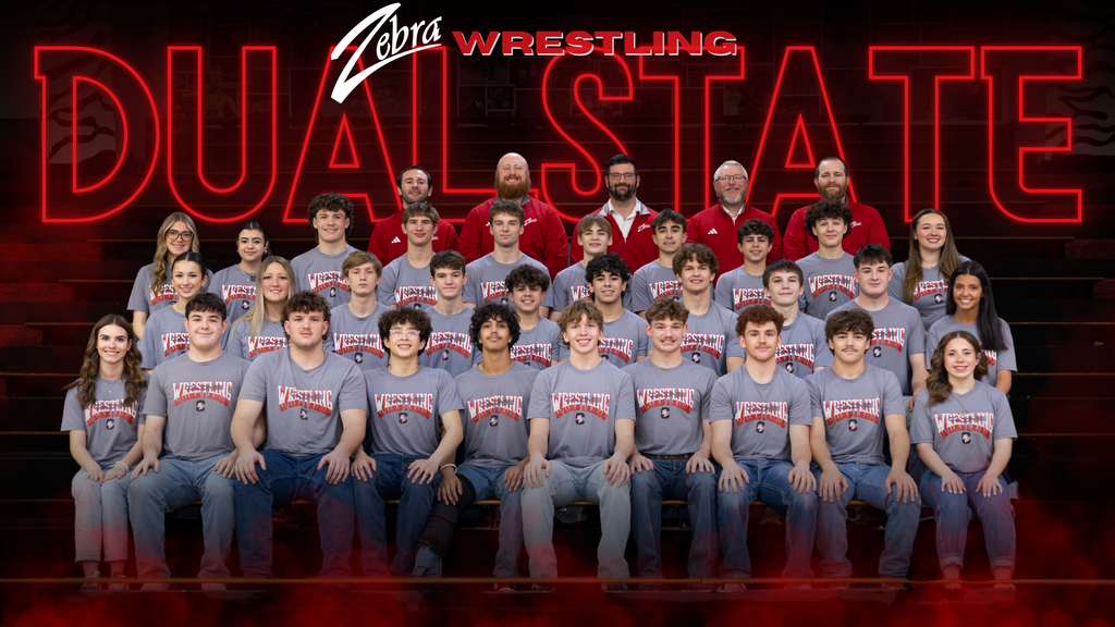 wrestling dual state graphic