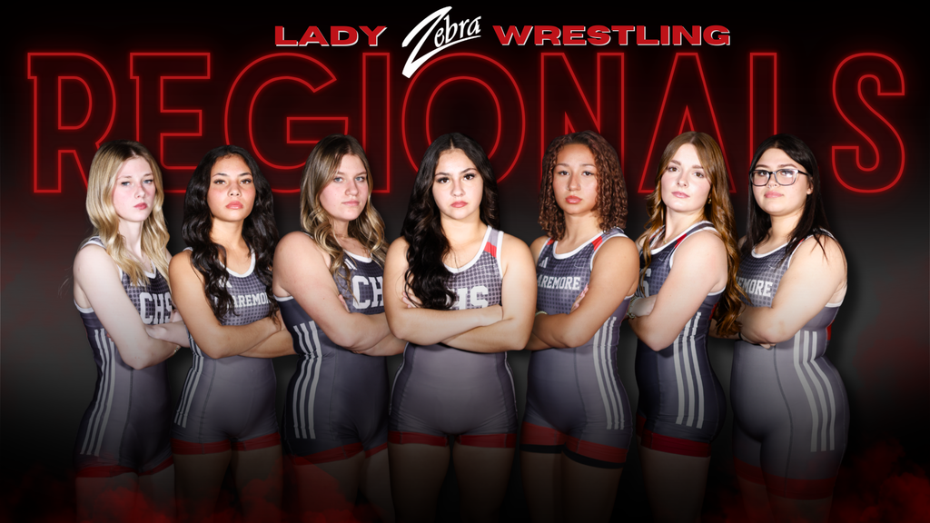 girls wrestling regionals