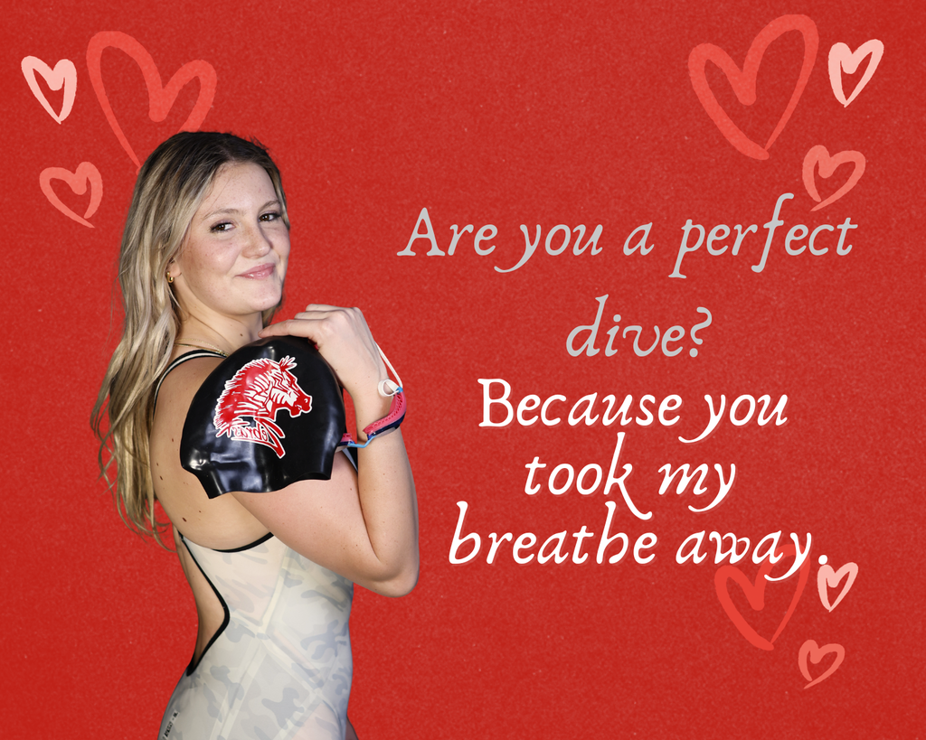 zebra students turned into valentines day cards