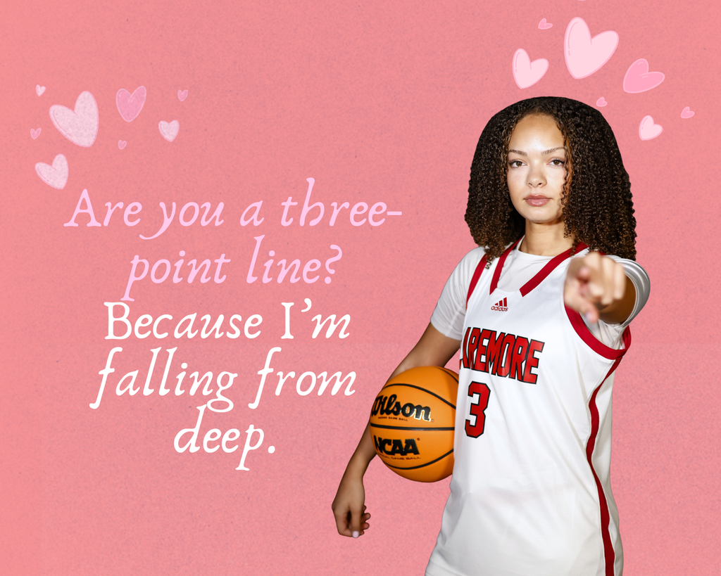 zebra students turned into valentines day cards